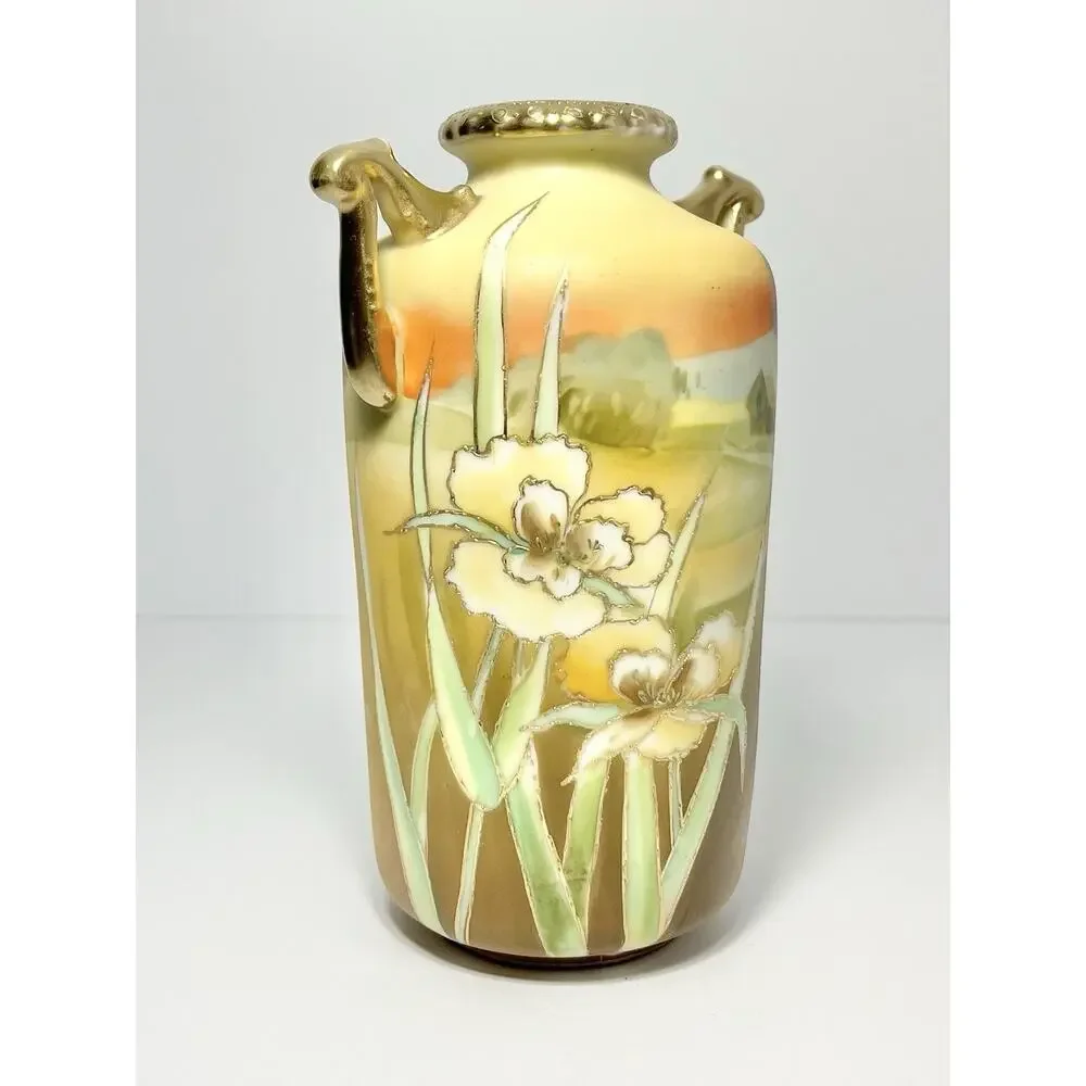 Nippon antique 1910s